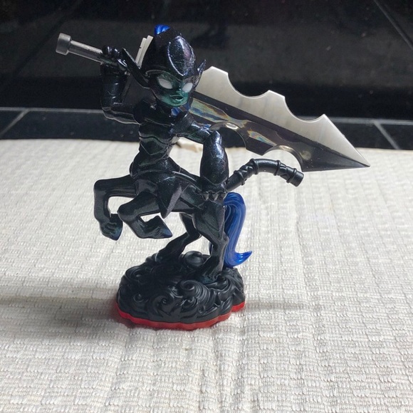 1 Activision Portal of Power-Xbox 360 & 88 Activision Skylanders - Picture 16 of 16